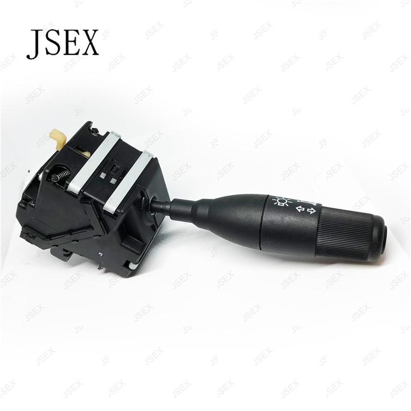 Steering Column Turn signal Truck Combination Switch 7700766407 7700765531 510033438501 For RENAULT
