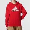 Adidas Gfx Hoodie With Letter Logo And Cartoon Rabbit Print Women Hoodie Red HZ2993