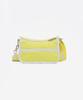 Offizielle Umhängetasche SMALL LOAF Spectator Limelight [LeSportsac] CROSSBODY/1222 Damen