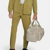 Nike Fabric Gym Bag Regular Unisex Light Beige (Unisex) Gym Bags DO6612 230
