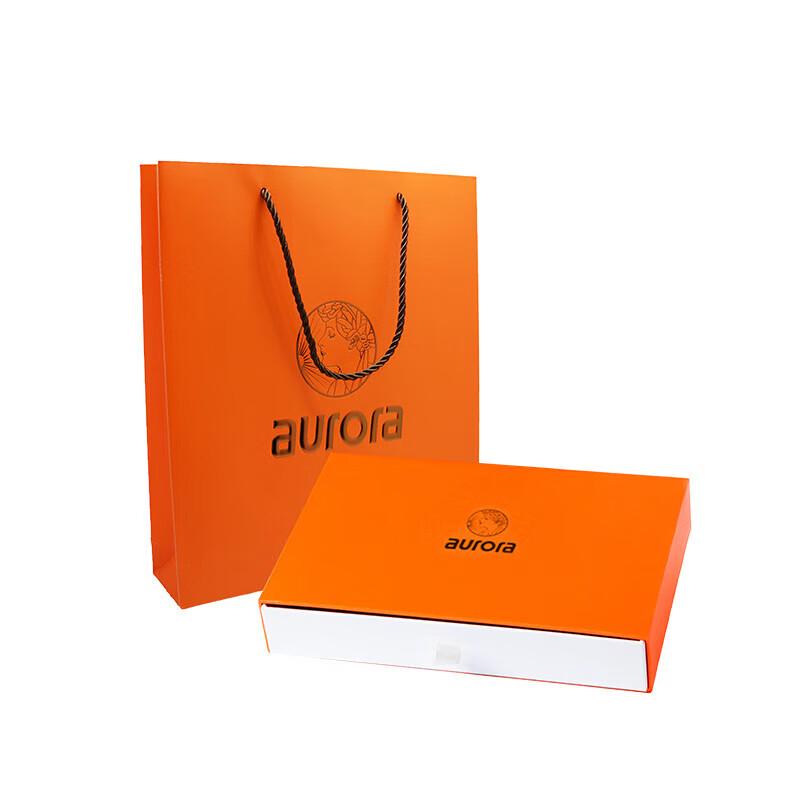 Aurora Collection 100% Silk Large Square Scarf