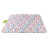 145 200 Coperta da Picnic Coperta da Esterno di Grandi Dimensioni Impermeabile Antipolvere Portatile per Campeggio e Viaggio Floreale