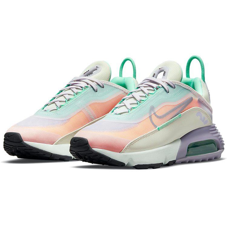 Nike Air Max 2090 Easter Damen CZ1516-500