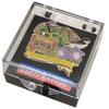 Japan's 100 Famous Mountains [Pin Badge] 1-Tier PinTanigawadake Eiko Trekking Mountaineering Goods Mail Order