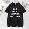 Tops – T-Shirts