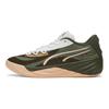 Gremlins x Puma All-Pro Nitro Gizmo και Stripe Ανδρικά Αθλητικά Παπούτσια Πολύχρωμο Λευκό 379303-01