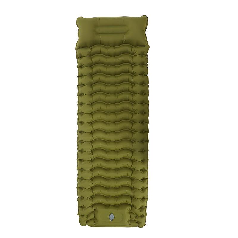 OEING Outdoor Inflatable Sleeping Pad