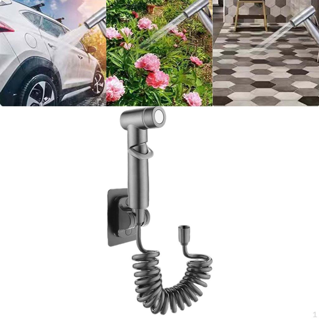 Bidet Sprayer for Toilet, Handheld Water Cleaning Tool Personal Use