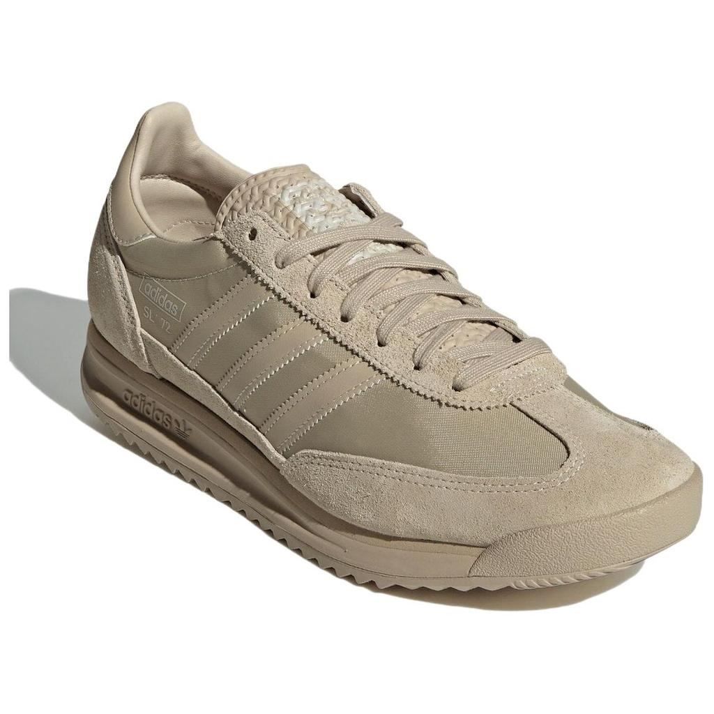 adidas SL72 RS Alumina Pánské tenisky Hnědá Wonder-Béžová IH8020