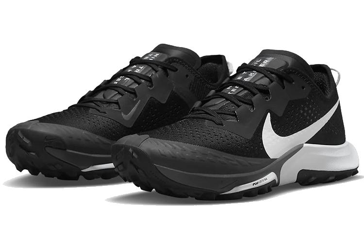 Nike Air Zoom Terra Kiger 7 'Black Pure Platinum' CW6062-002