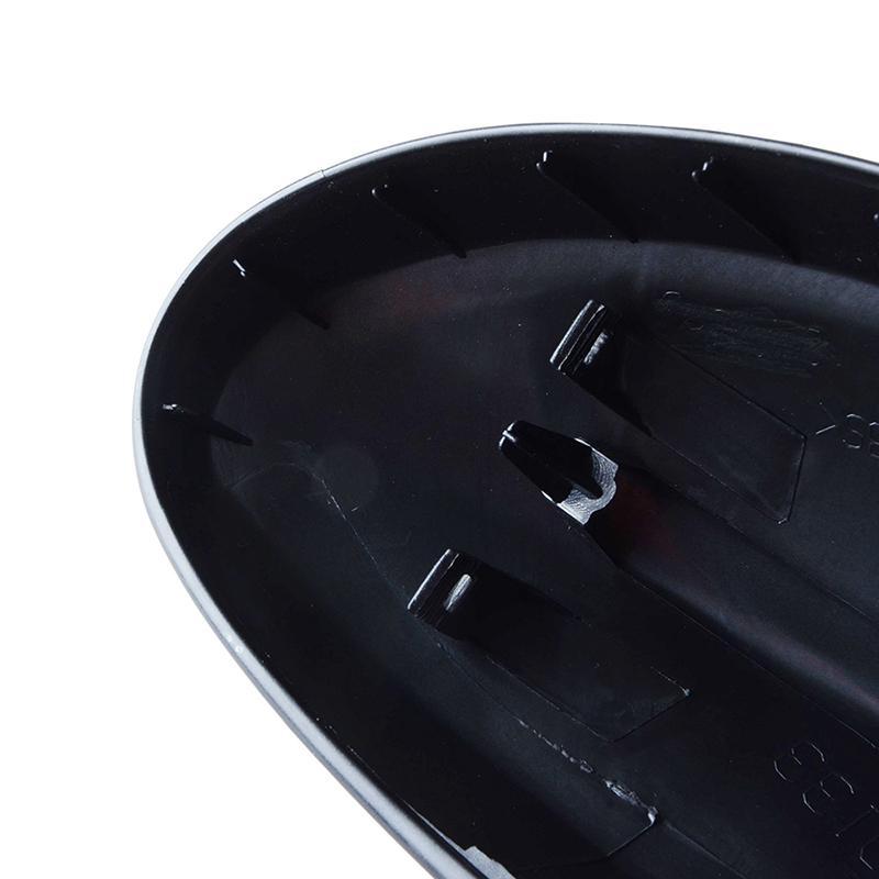 Rearview Mirror Cover For BMW 3 Series E90 E91 E92 E93 2005-2008 Pre-facelift Model, Wing Mirror Caps Car