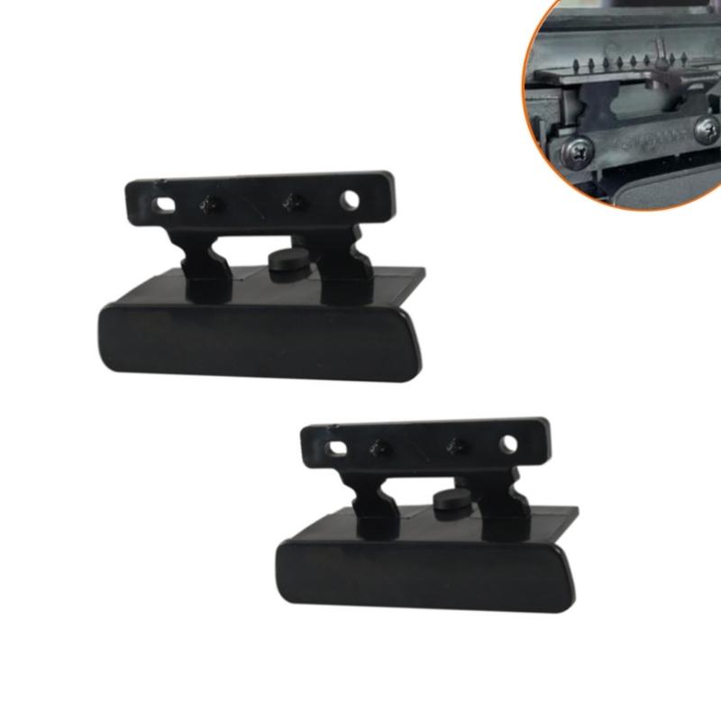 Strong Strength ABS Armrest Lid Latches with Enhanced Locking Mechanism Simple Tool Easy Mount 20864153 Suitable for Car