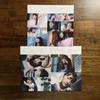 [USED] Hinatazaka46 Album "Hinatazaka" Type A Type B Purchaser Bonus Included