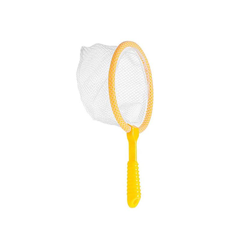 Fishing Net Colorful Outdoor Adventure Tools Insect Netting