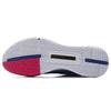 Li Ning Saga SE Badminton Shoes Men's Low Top Blue AYZR007-2
