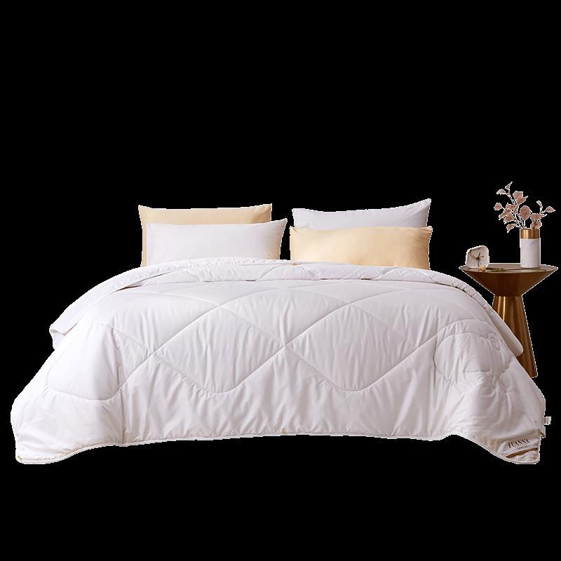 Fuanna YaRou Wool Quilt