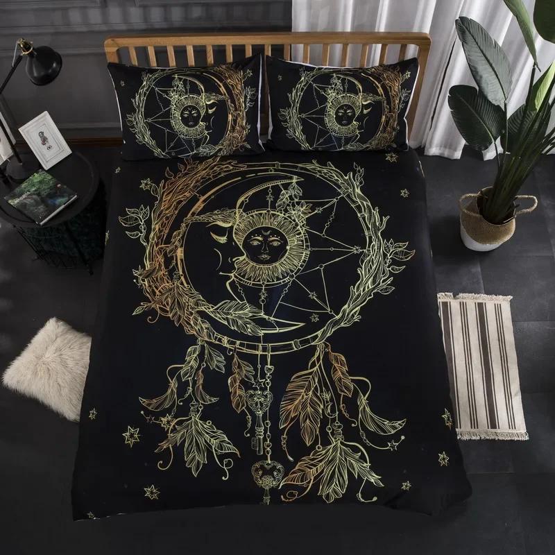 Popolare Set Biancheria da Letto Cantante Stella B-E Copripiumino Set Letto Coperta Federa Piumone king Queen Size Set Biancheria da Letto per Ragazzi Adulti