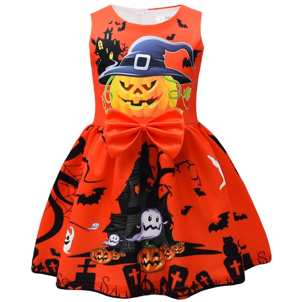 Source, Descendants, Moana, Moana, Girls Dress, Girls Bow Dress Skirt