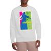 STAR TREK Unisex Adult The Next Generation Season 7 Episode 10 Sweatshirt