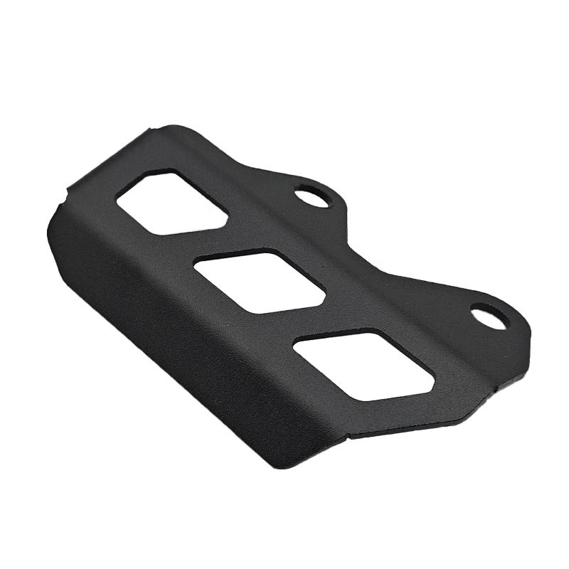 Tenere700 Rear Brake Cylinder Guard For YAMAHA Tenere 700 RALLY World Raid XTZ700 T7 Motorcycle Accessories Protector Cover