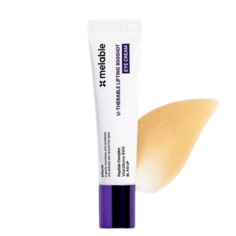 melable U-Therable lifting 900shot Eye Cream 15mL Korea Beauty