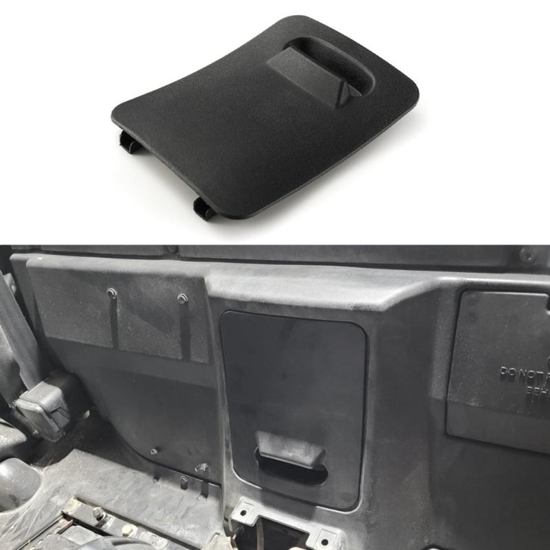 Engine Access Panel 5454122 5452376-070 5439787-070 for 4900/900/S Access Panel ATV Accessories Easy Installation