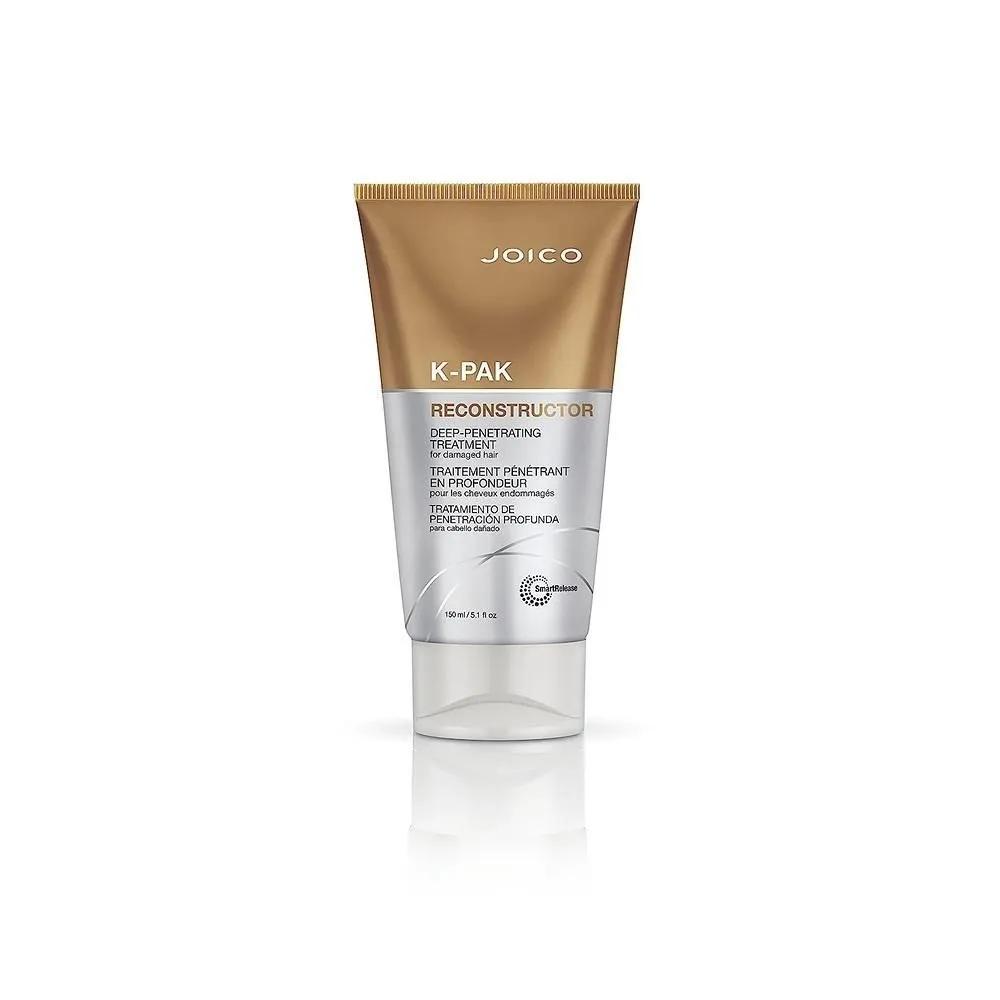 Joico K-Pak Глубоко проникающий реконструктор для волос 150 мл 1 Упаковка
