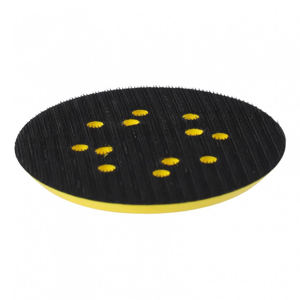 Pad do polerowania i szlifowania Szlifierka oscylacyjna Rzep