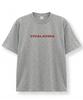 Bibalabida Bold Short Sleeve T-Shirt