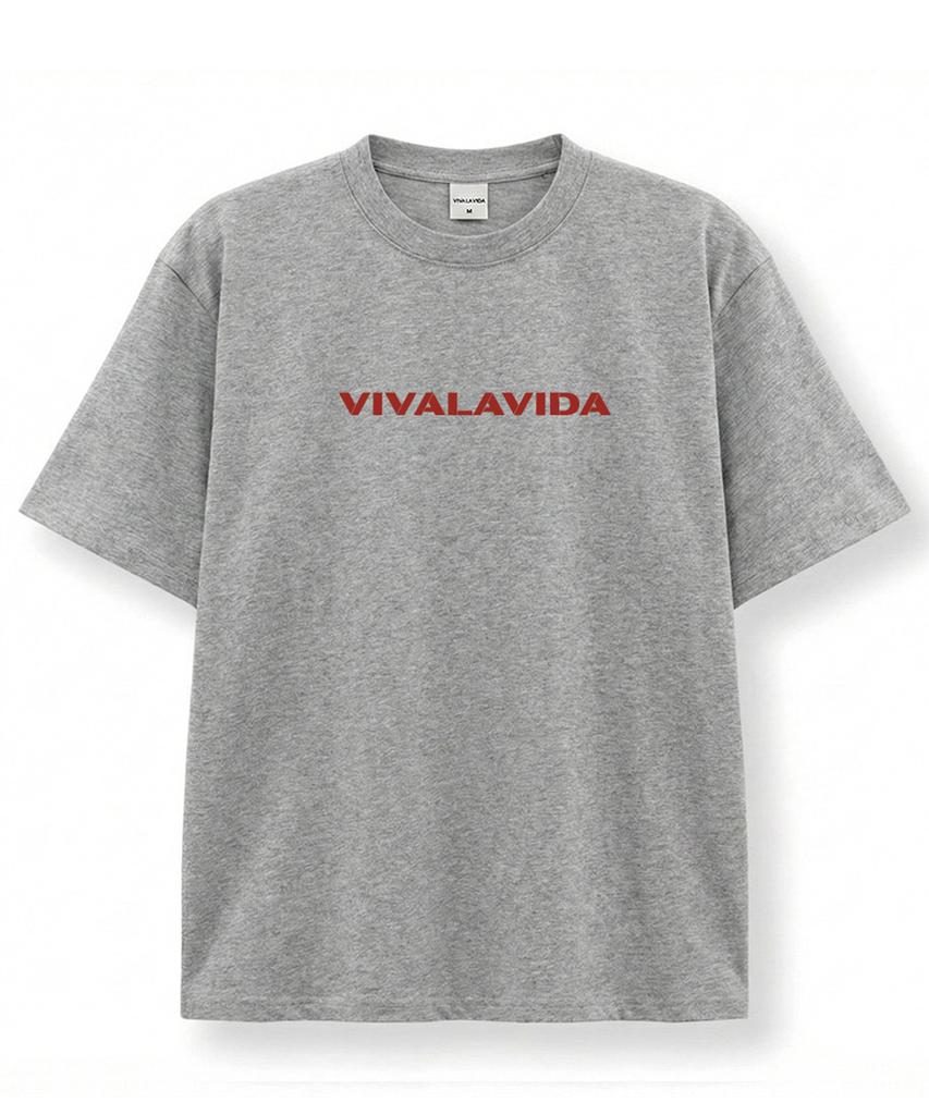 Bibalabida Bold Short Sleeve T-Shirt