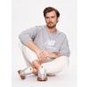 Толстовка New Balance MT31538