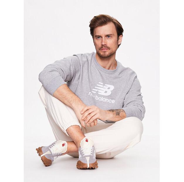 Толстовка New Balance MT31538