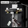 AE86 Car Creative Hook Headlight Key Storage Rack Keychain Holder for Vehicle Decoration key holder