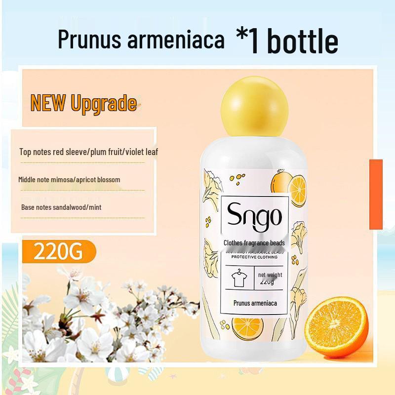 

Кондиционер для белья и ароматические гранулы для удаления клещей - Стойкий аромат, помощник для стирки