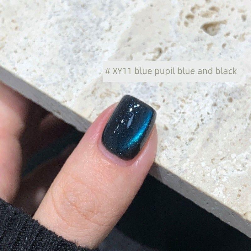 [One-Step Glue] Misscandy Nail Polish Glue 2026 New Spring Edition Lazy Five-In-One Nail Salon Exclusive