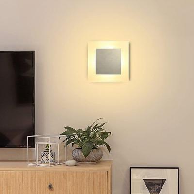 LED-lampen – LED-wandlampen