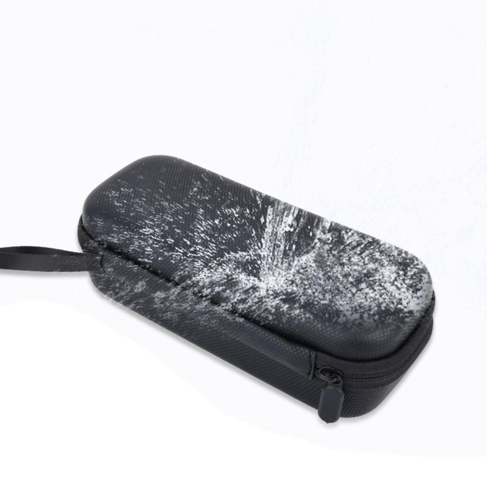 Shockproof Mini Carrying Case Camera Handbag for DJI Osmo Pocket 4P Gimbal Camera Accessories