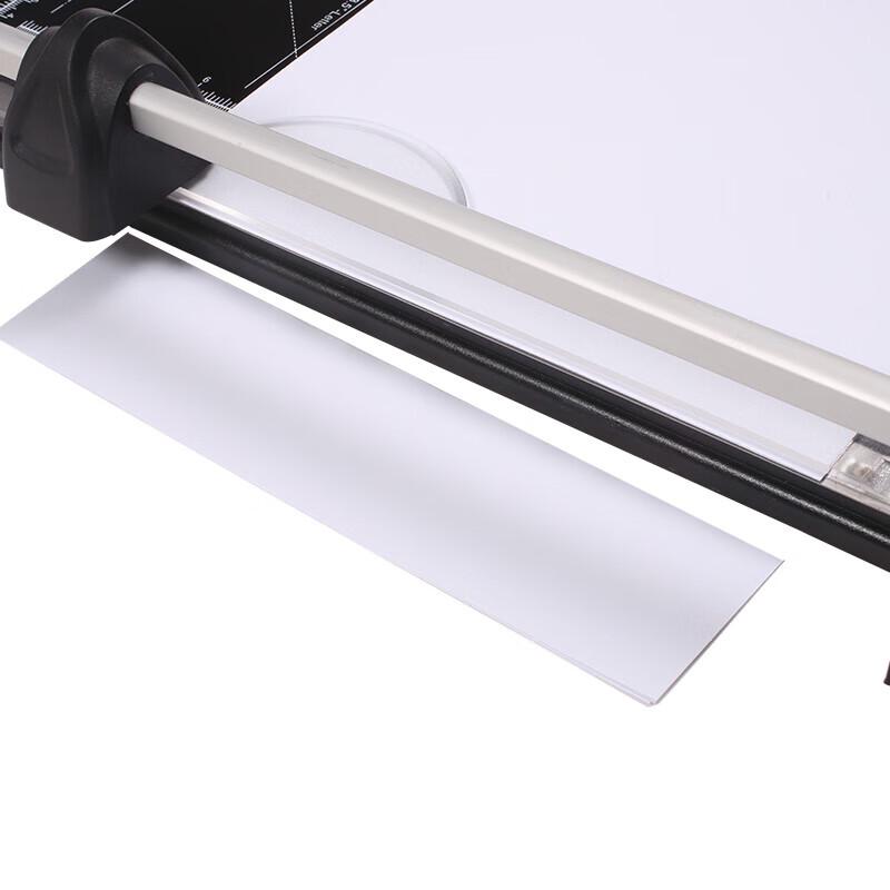 KW-triO A3 Rolling Paper Trimmer CN Plug (adapter Included)