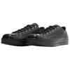 New Converse ALL STAR SQUARETOE Abrasion Resistant Breathable Skateboard Shoes Unisex Black 31316371