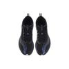 Li Ning Red Hare 5 Pro Slip Resistant Abrasion Resistant Low Top Running Shoes Women's Black ARMS004-16