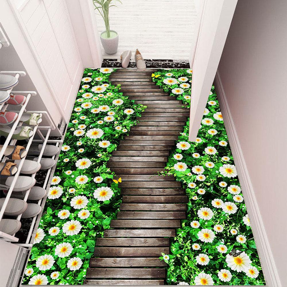 Otthoni Padlószőnyeg Ajtószőnyeg Bejárati Szőnyeg Ajtószőnyeg Lábzsámoly Bejárati Szőnyeg