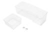 Kyosho Wing Set IFW642 (1/8 Buggy/PC/1.0mm)