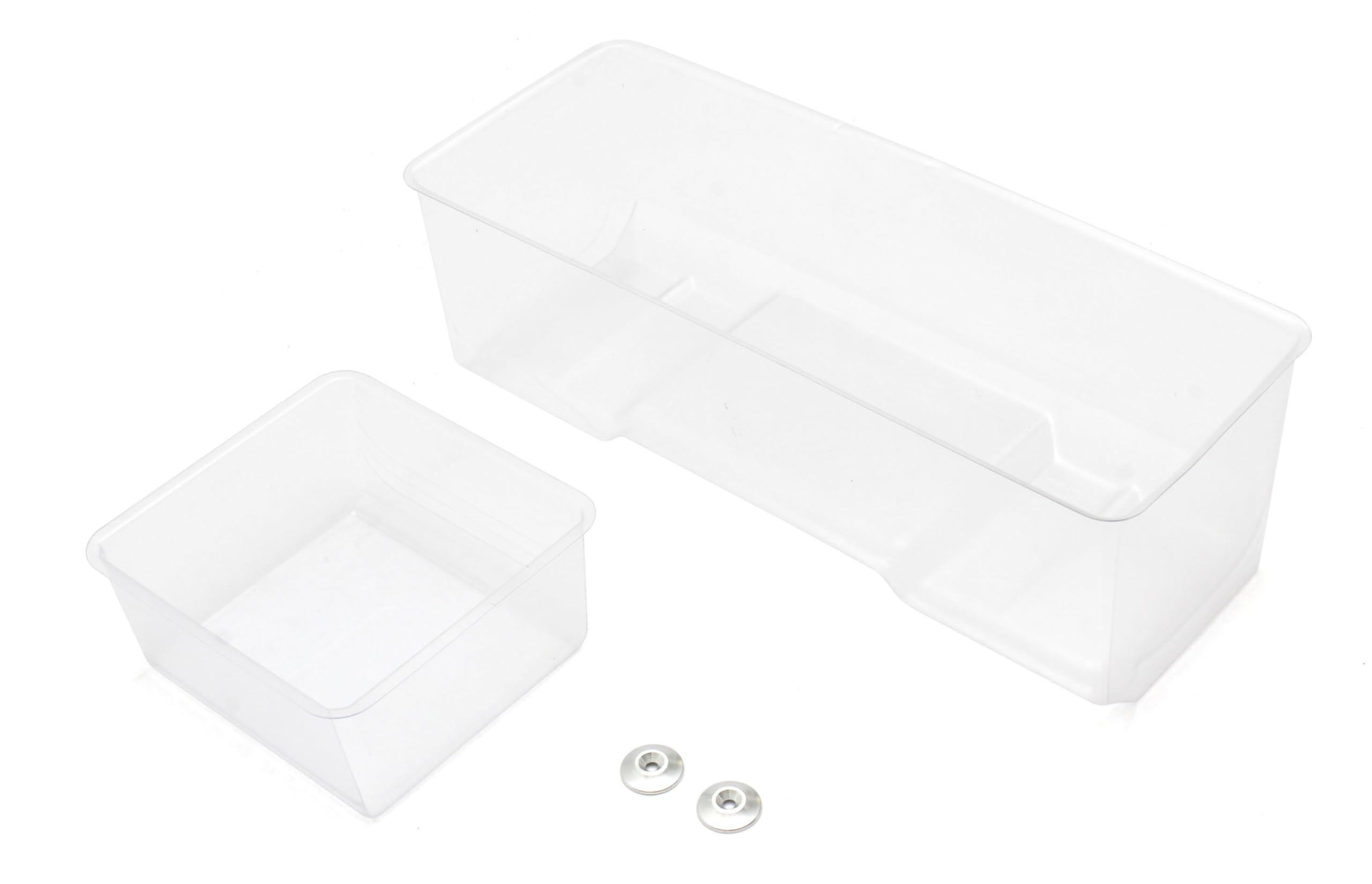 

Kyosho Wing Set IFW642 (1/8 Buggy/PC/1.0mm)