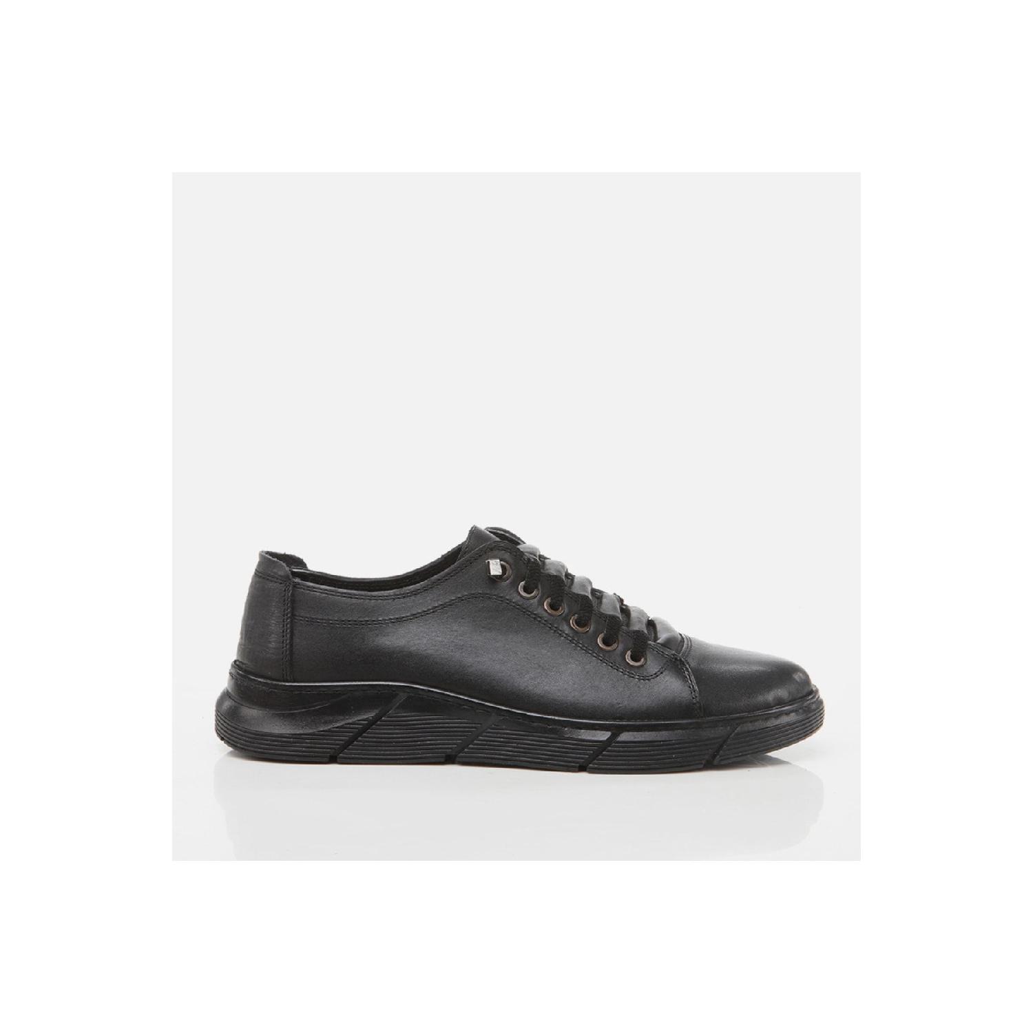 

Black Men s Classic Shoes 02ayy253020a100 42 чорний