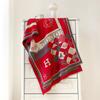 New pull hair scarf women's autumn and winter imitation cashmere scarf women's winter travel windproof warm shawl
