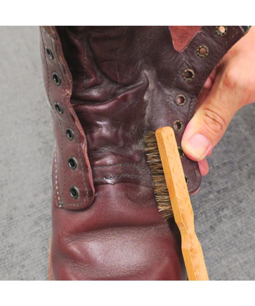 Redwing Welt Horsehair Brush 98001