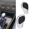Knob Gr Side Cov  Trim Decoration Replacement for B6 B7   Automatic Gr Box