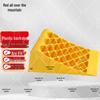 Mshanhong Plastic Vehicle Wheel Chock