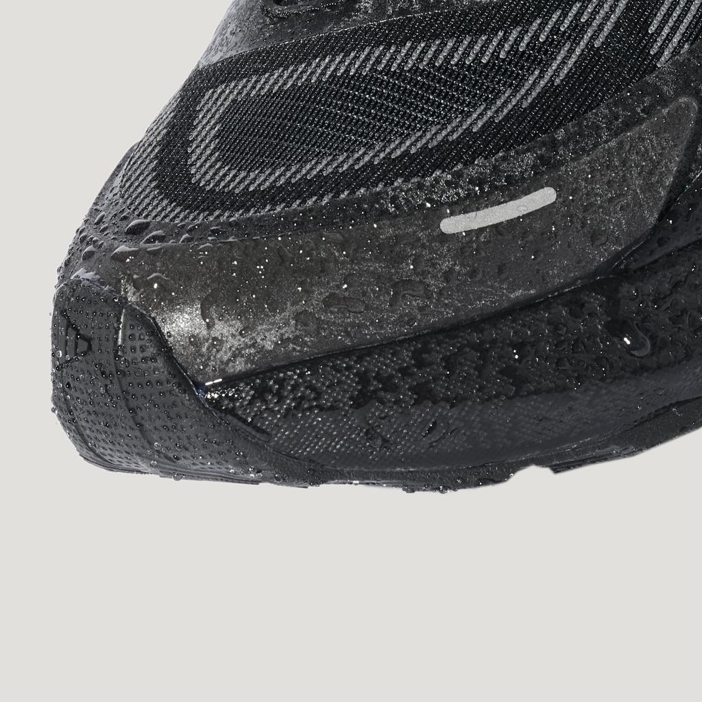 Adidas HOLO PEAK Trail Running Shoes Unisex Black