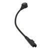 With Wire Detonation Sensor 9650938580 For Peugeot Citroen